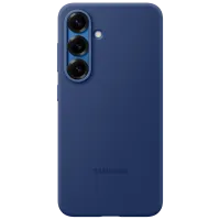 Чехол для смартфона Samsung Galaxy S25 5G Samsung / Back / ТПУ / Темный Синий