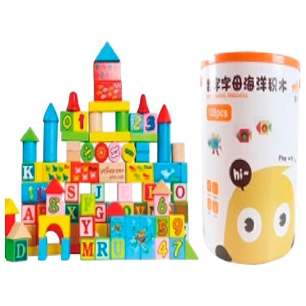 Constructor TehnoK R14/12 universal/ Multicolor photo 1