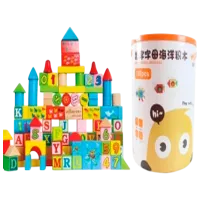 Конструктор TehnoK R14/12 универсальный/ Разноцветный