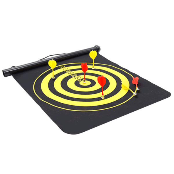 Darts Dartboard 136604/52133  / / Plastic photo 2 Darts Dartboard 136604/52133  / / Plastic photo 2