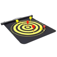 Дартс Dartboard 136604/52133 / / Пластик photo 2