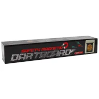 Дартс Dartboard 136604/52133 / / Пластик photo 3