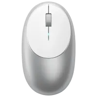 Мышь Satechi M1 Серебряный