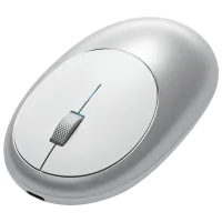 Mouse Satechi M1 Silver photo 2