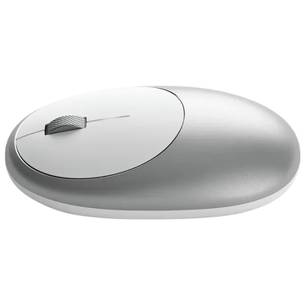 Mouse Satechi M1 Silver photo 3