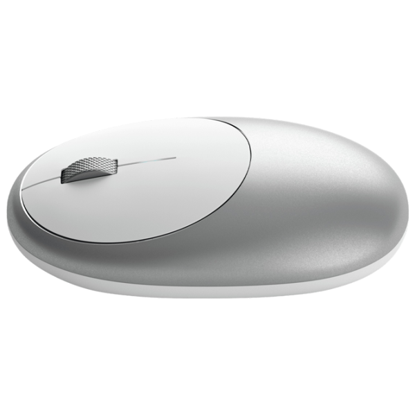 Mouse Satechi M1 Silver photo 3
