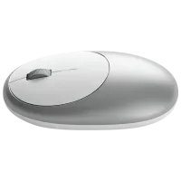Mouse Satechi M1 Silver photo 3