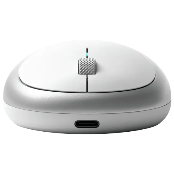 Mouse Satechi M1 Silver photo 4