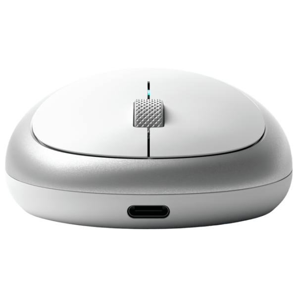 Mouse Satechi M1 Silver photo 4