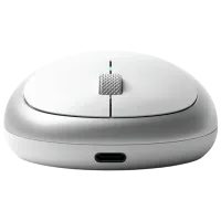 Mouse Satechi M1 Silver photo 4