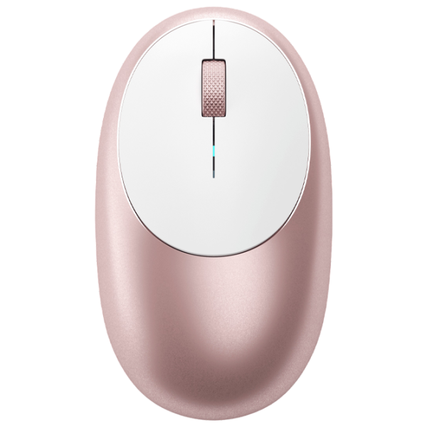 Мышь Satechi M1 Роза photo 1