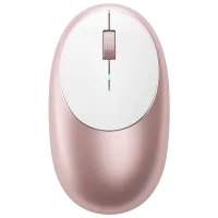 Мышь Satechi M1 Роза