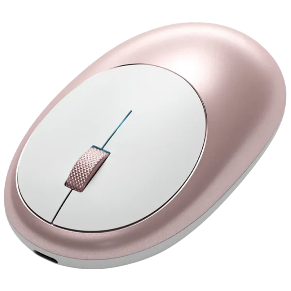 Мышь Satechi M1 Роза photo 2