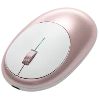 Mouse Satechi M1 Rose photo 2