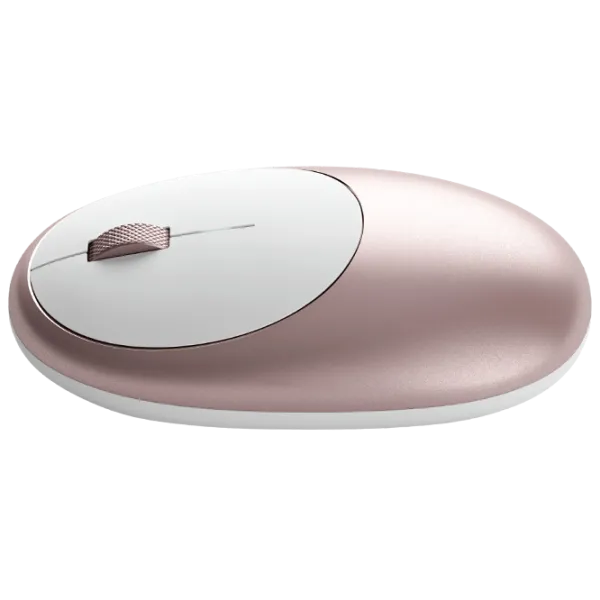 Мышь Satechi M1 Роза photo 3