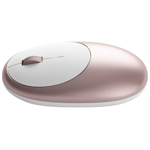 Мышь Satechi M1 Роза photo 3