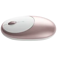 Mouse Satechi M1 Rose photo 3