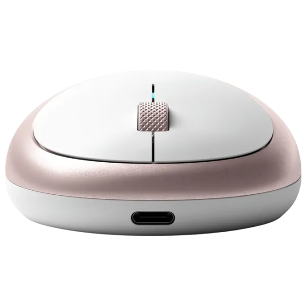 Мышь Satechi M1 Роза photo 4