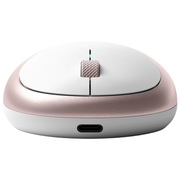 Мышь Satechi M1 Роза photo 4