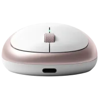 Mouse Satechi M1 Rose photo 4