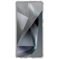 Чехол для смартфона Samsung Galaxy S25 Ultra 5G Nillkin / MagSafe Back / PC / Прозрачный Белый photo 4