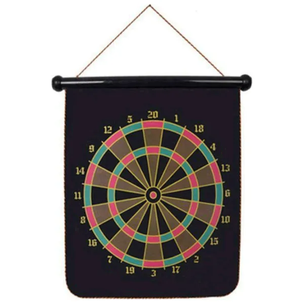 Darts Baili BL-1020A 6+ / 19 cm / Cauciuc photo 1