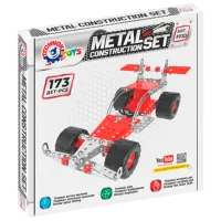 Constructor TehnoK 4920 Automobil/ Multicolor