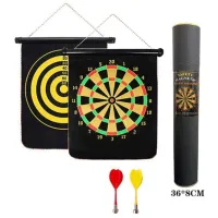 Дартс Sport 59811  / 22 см / Пластик