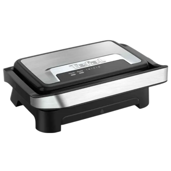 Электрогриль Tefal GC270D10   / 1000 Вт / Черный Нержавеющая сталь photo 2