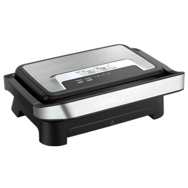 Электрогриль Tefal GC270D10   / 1000 Вт / Черный Нержавеющая сталь photo 2