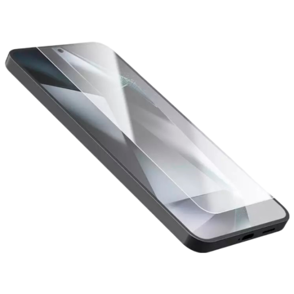 Защитное стекло Samsung Galaxy S25 Plus 5G Nillkin / 2.5D photo 2