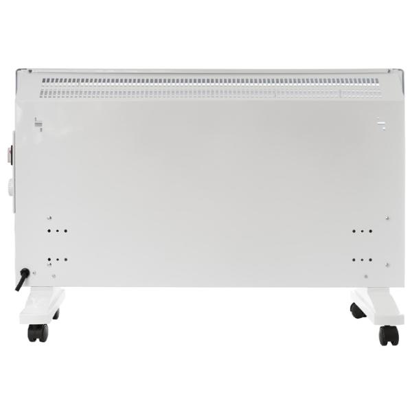 Конвектор Kamoto CH2000 2000 Вт / Белый photo 2