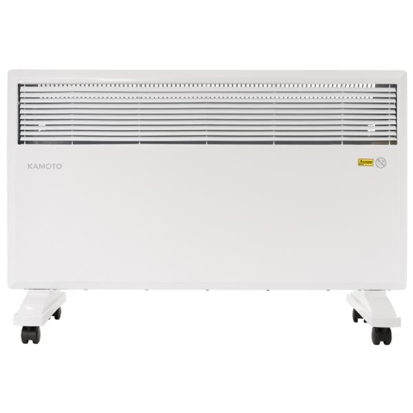 Конвектор Kamoto CH2000 2000 Вт / Белый photo 4