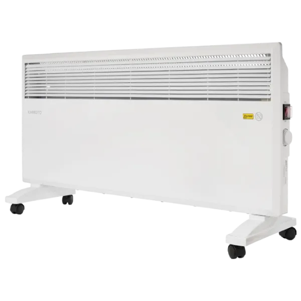 Конвектор Kamoto CH2500 2500 Вт / Белый photo 1