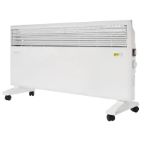 Конвектор Kamoto CH2500 2500 Вт / Белый