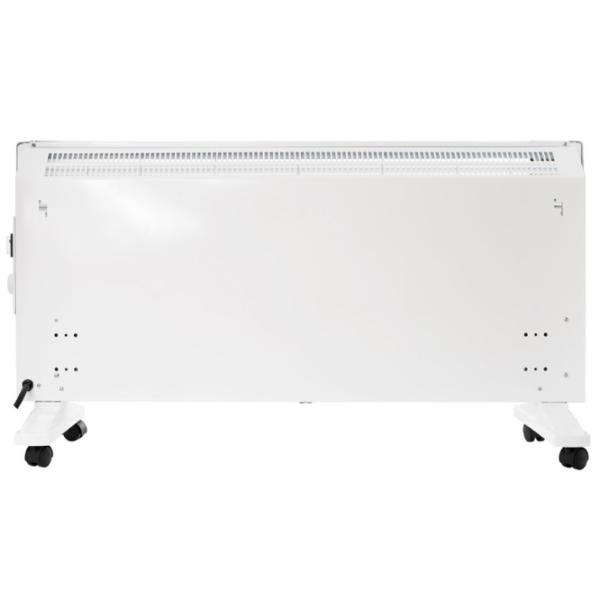 Конвектор Kamoto CH2500 2500 Вт / Белый photo 2