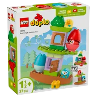 Constructor LEGO Balancing & Stacking Figuri/ Multicolor