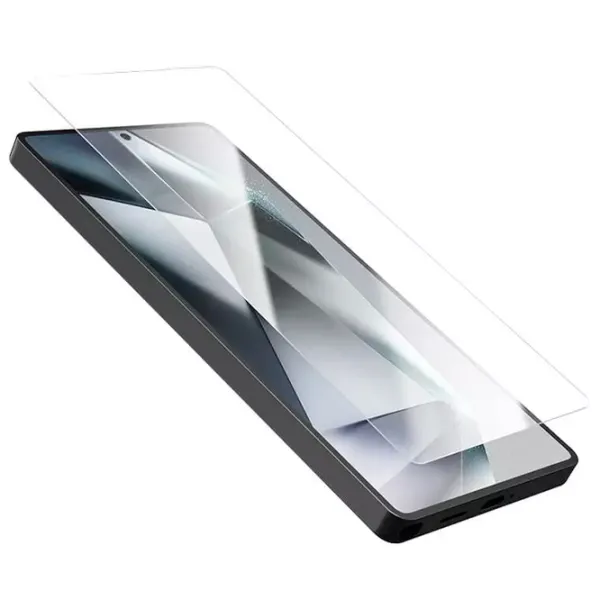 Sticlă de protecție Samsung Galaxy S25 Ultra 5G Nillkin / 2.5D photo 2 Sticlă de protecție Samsung Galaxy S25 Ultra 5G Nillkin / 2.5D photo 2