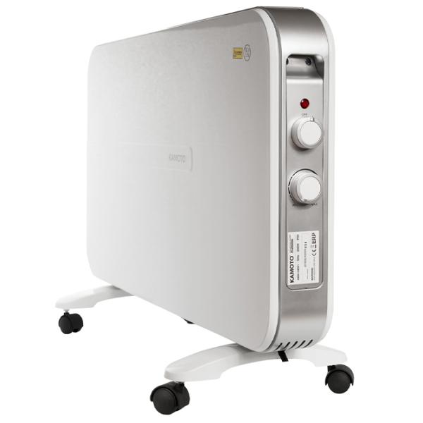Конвектор Kamoto CH2000N 2000 Вт / Белый photo 2