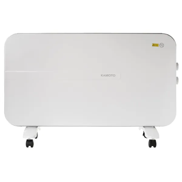 Конвектор Kamoto CH2000N 2000 Вт / Белый photo 3