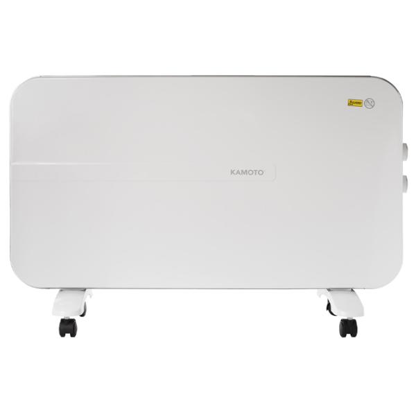 Конвектор Kamoto CH2000N 2000 Вт / Белый photo 3