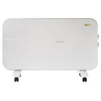 Convector Kamoto CH2000N 2000 W / White photo 3