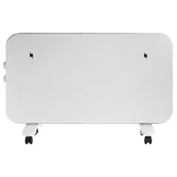 Convector Kamoto CH2000N 2000 W / White photo 4
