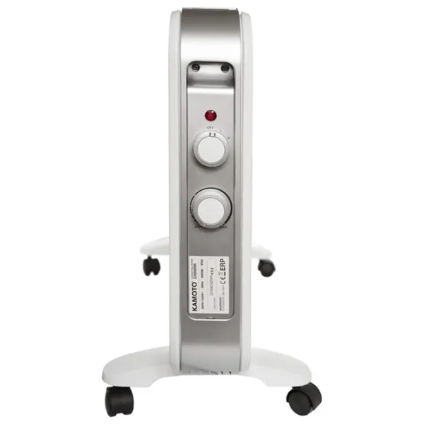 Конвектор Kamoto CH2000N 2000 Вт / Белый photo 5