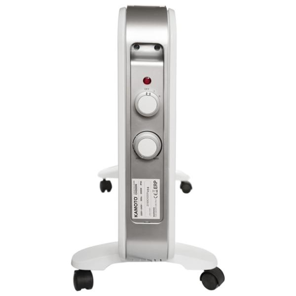 Конвектор Kamoto CH2000N 2000 Вт / Белый photo 5