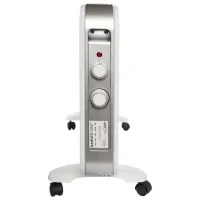 Convector Kamoto CH2000N 2000 W / White photo 5