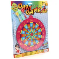 Дартс Miscellaneous 136602 2+ / 23 см / Пластик