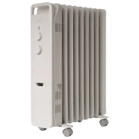 Конвектор Kamoto OR2511 2500 Вт / Белый