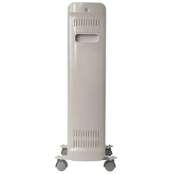 Convector Kamoto OR2511 2500 W / White photo 4