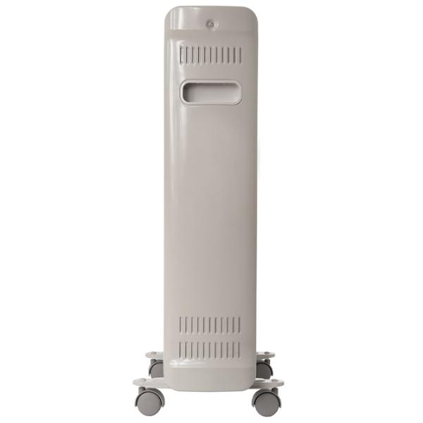Convector Kamoto OR2511 2500 W / White photo 4